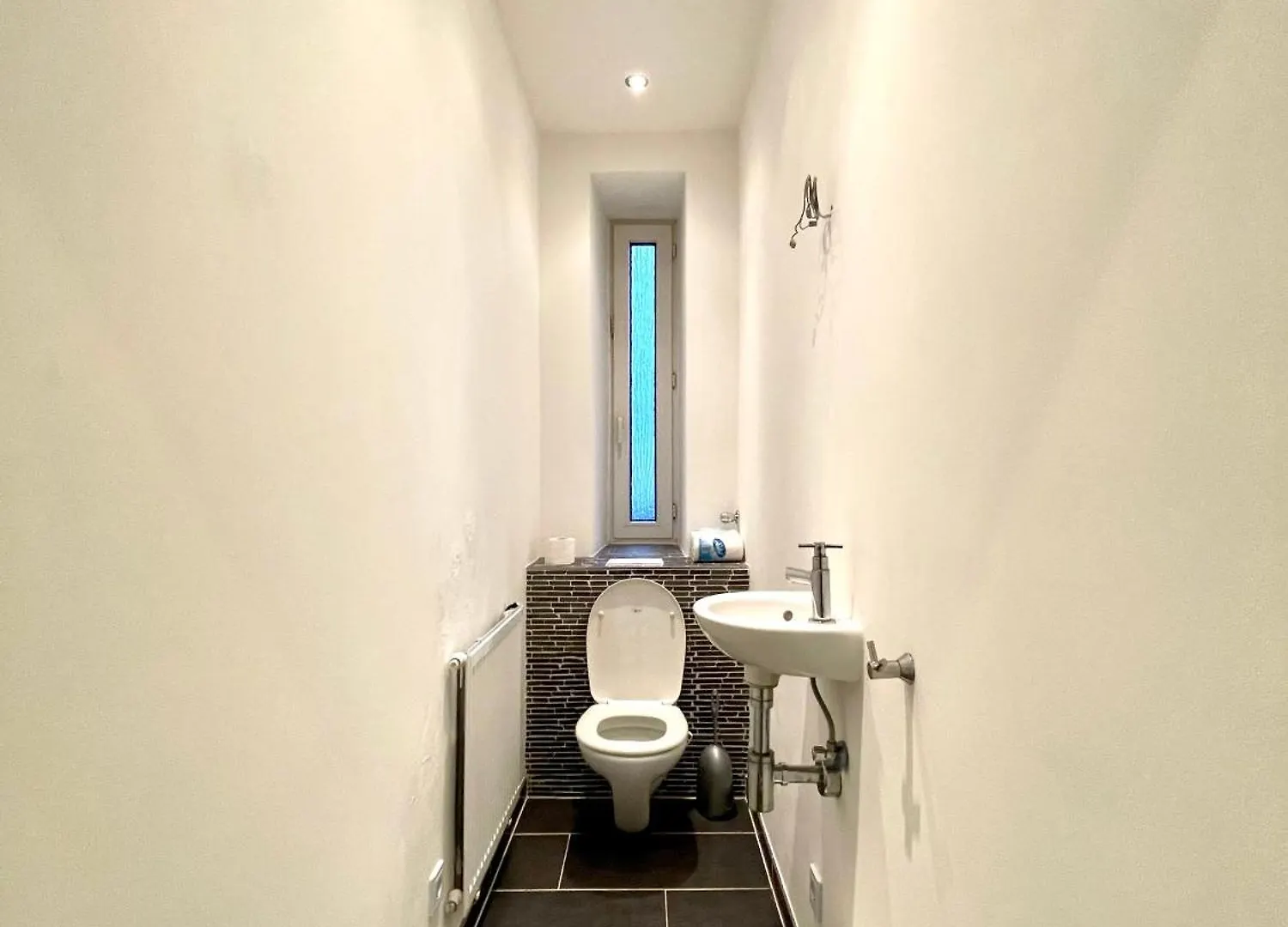 Apartment N-Ferienwohnung Naehe U-Bahn Fuer 4 Personen Nuremberg Germany